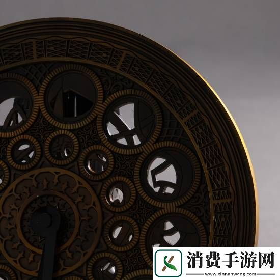 血源诅咒联名周边！专为猎人们量身打造