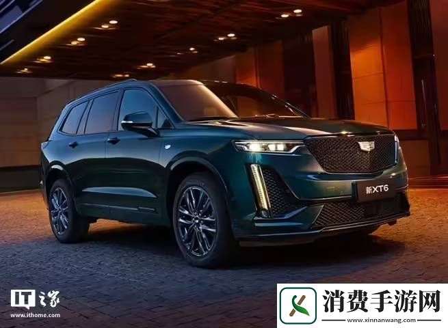 凯迪拉克XT6美国停产电动化转型加速推进