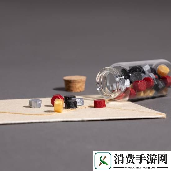 血源诅咒联名周边！专为猎人们量身打造