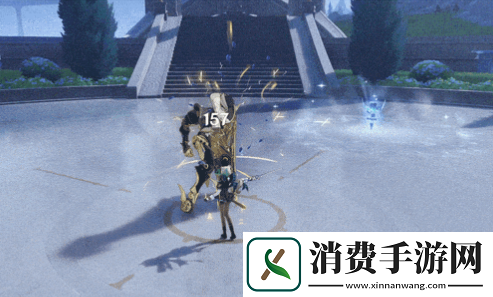 详阅原神冰风组曲怎么样