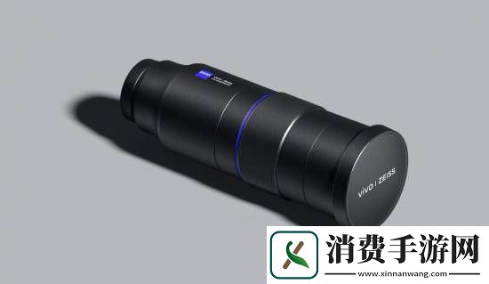 vivo独立镜头官宣！与蔡司联合开发的“超级巨炮”