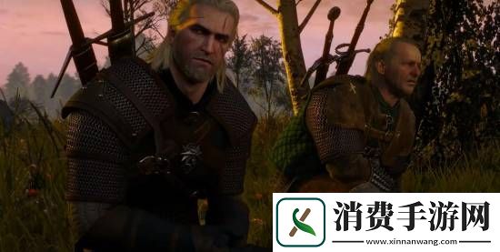 CDPR发悼念视频：巫师维瑟米尔配音演员逝世