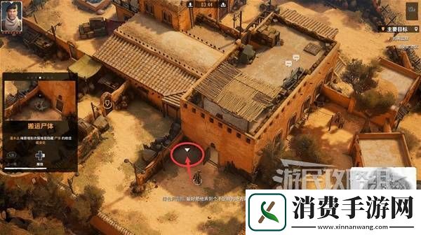 盟军敢死队起源全关卡图文攻略