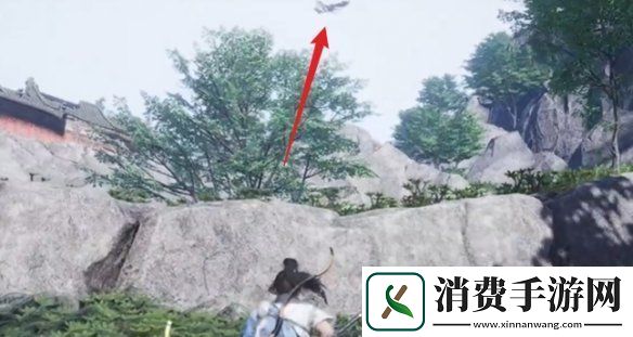 燕云十六声烧瓷岭蹊跷在哪燕云十六声烧瓷岭蹊跷位置大全