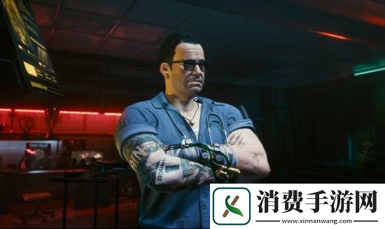 CDPR发悼念视频