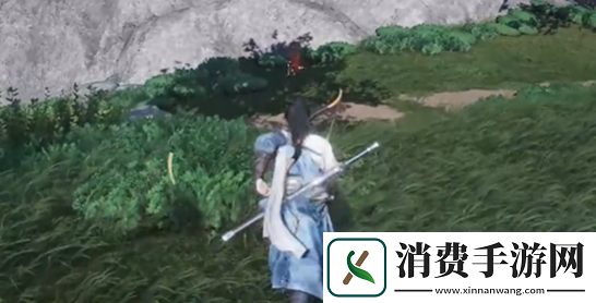 燕云十六声烧瓷岭蹊跷在哪燕云十六声烧瓷岭蹊跷位置大全