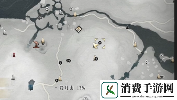燕云十六声烧瓷岭蹊跷在哪燕云十六声烧瓷岭蹊跷位置大全