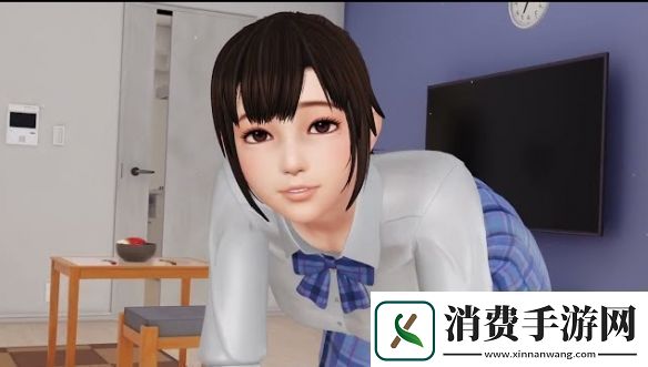 品质不如预期I社宣布VR女友发售日再度延后