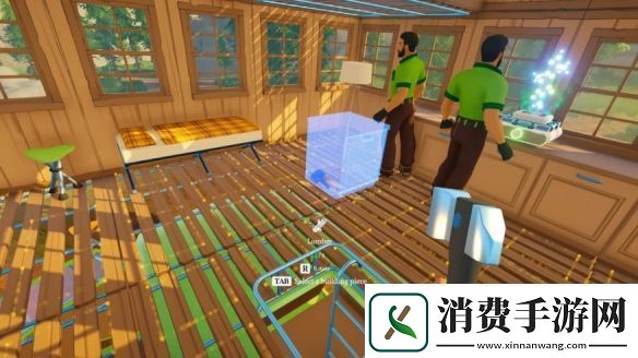 露营车开放世界旅行Outbound开始测试！还能联机!