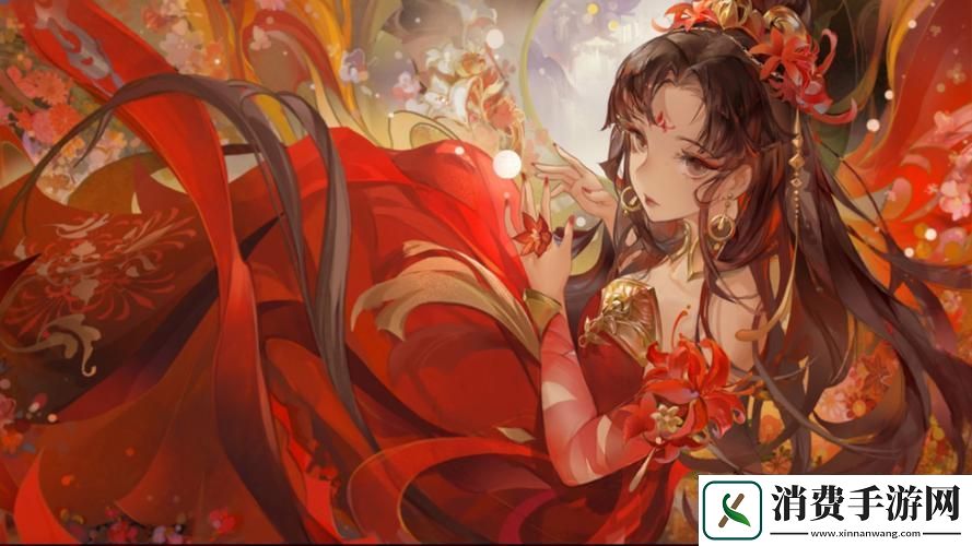 倩女幽魂折扣版震撼登场沉浸式玄幻冒险爱恨交织的指尖盛宴