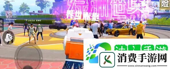 和平精英绿洲世界头套获得方法