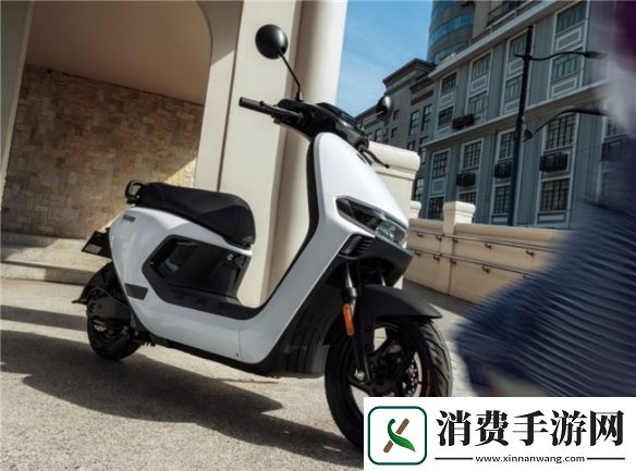 外卖员怎么选电动摩托车34千元价位九号电动N3系列新车别错过！