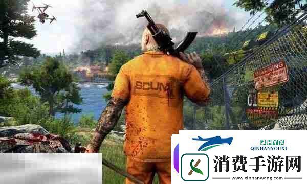 人渣0.95钓鱼工具代码大全scum0.95全钓鱼工具代码