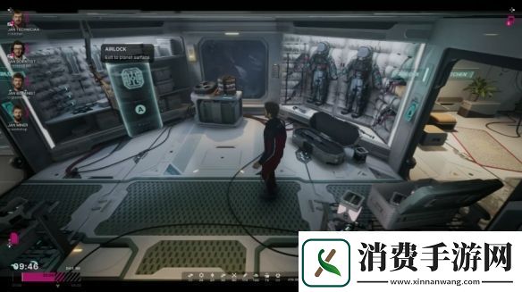 冰汽时代团队新作多重人生上线！游戏含道德两难