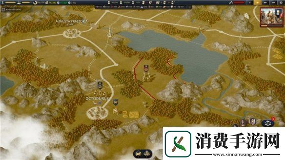 万神之城2.0免费大更新“尤利乌斯”上线