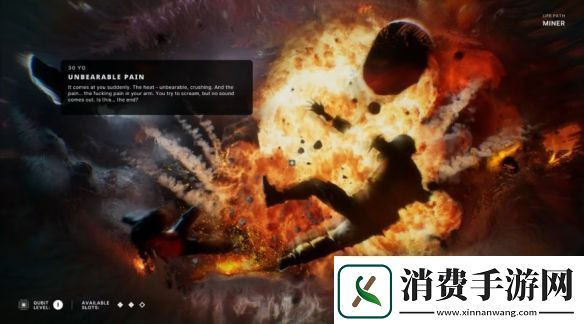冰汽时代团队新作多重人生上线！游戏含道德两难