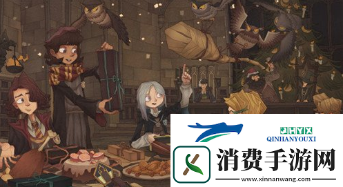 哈利波特魔法觉醒宝石怎么获得：获取攻略分享