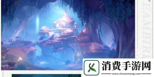 原神枫丹水下冒险玩法