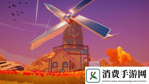 露营车开放世界旅行Outbound开始测试！还能联机!
