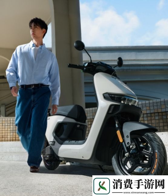 外卖员怎么选电动摩托车34千元价位九号电动N3系列新车别错过！