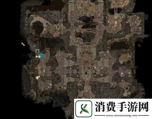 博德之门3暗夜之歌地下通道进入方法：攻略教你技能搭配