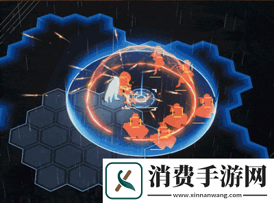 白荆回廊玄戈技能介绍