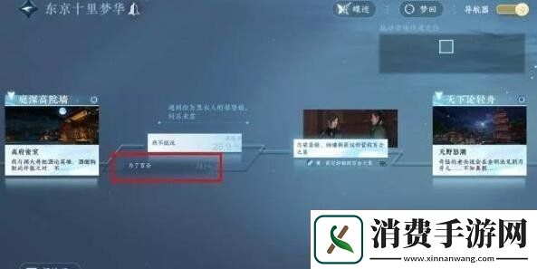 聊一聊逆水寒手游巧惩恶少奇遇怎么攻略
