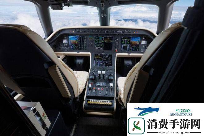 微软飞行模拟2024携手EmbraerPraetor600明星机型即将登场！