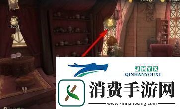 哈利波特魔法觉醒巧克力蛙第十一天在哪：9.25npc位置