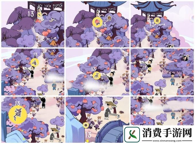 西游寻妖记正式版上线卡通闯关寻物解谜新体验