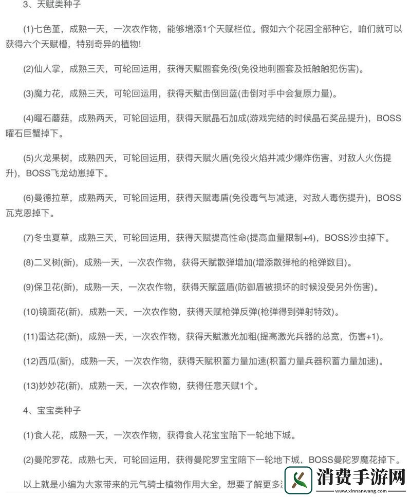 元气骑士揭秘既视感因子的奇妙作用