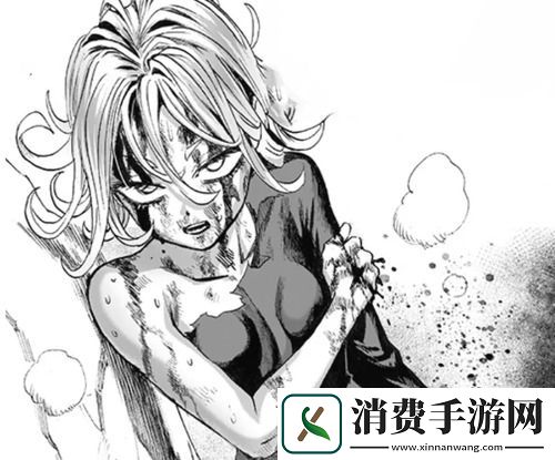 一拳超人官方实力排名