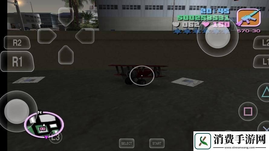GTA5隐藏乐趣揭秘小查任务的触发秘籍