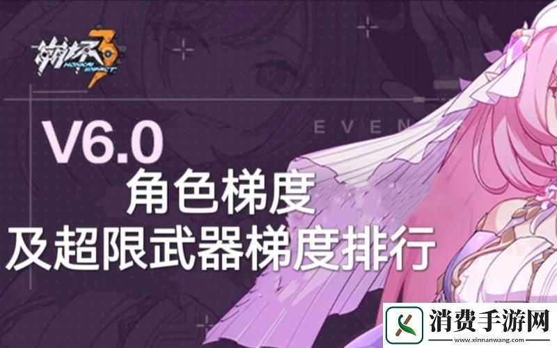 崩坏3手游6.2超限武器锻造指南大揭秘