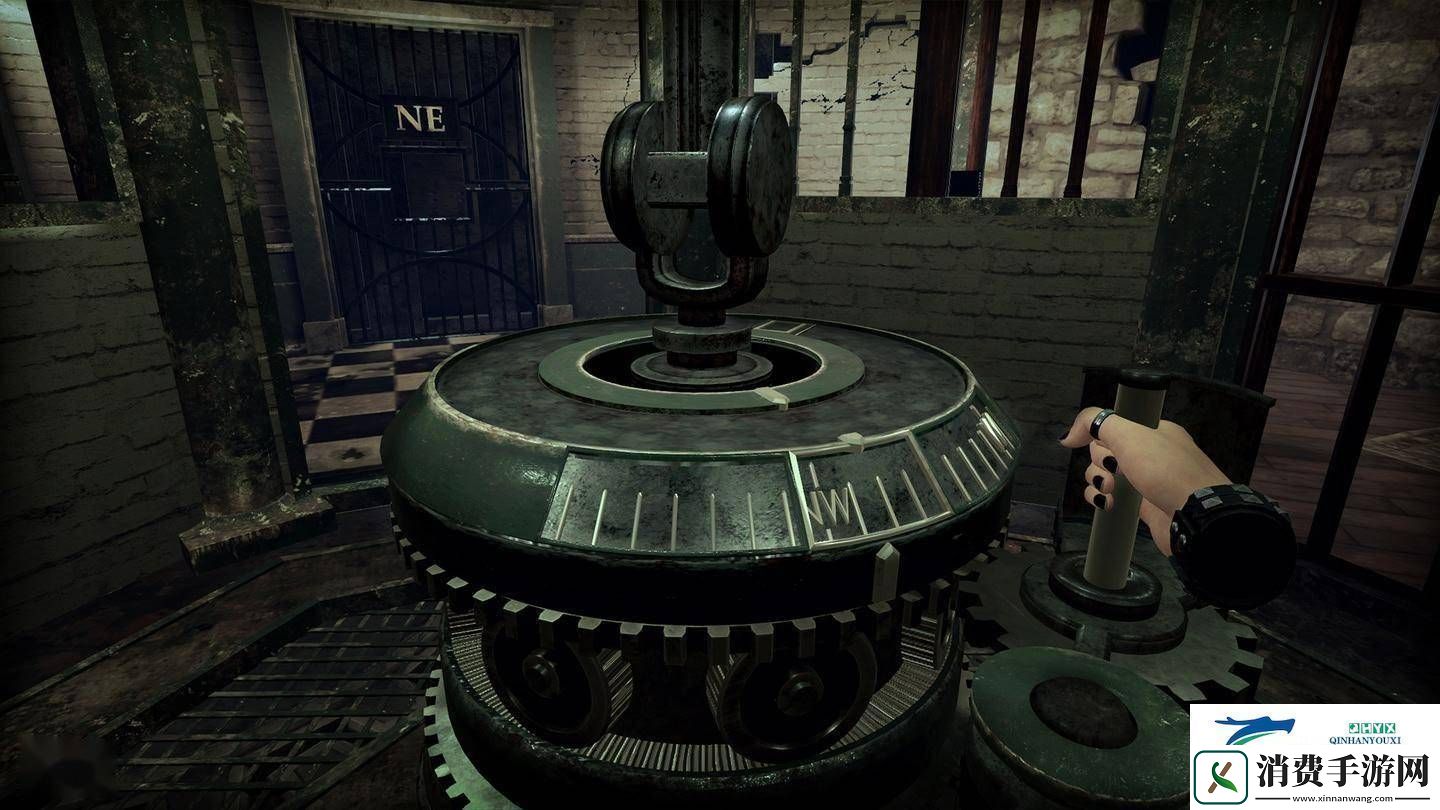 未上锁的房间开发商新作！VR游戏GhostTown4月登陆MetaQuest