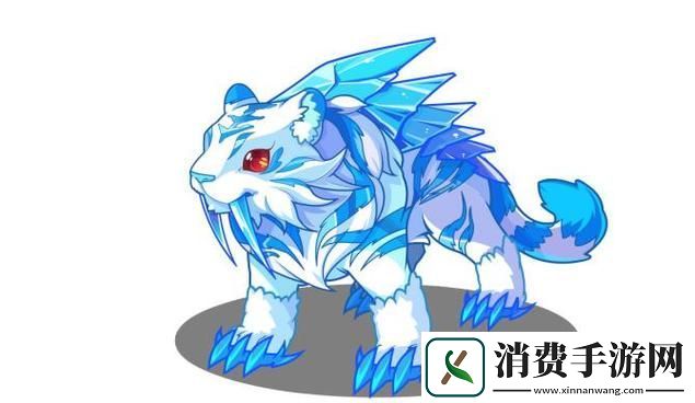 洛克王国揭秘魔法先锋队的神秘成员