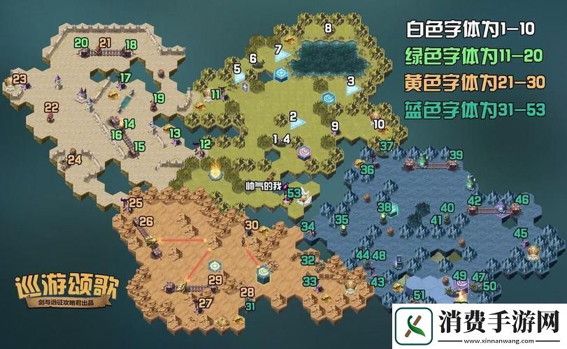 剑与远征回音峡谷全攻略策略在手轻松解锁丰厚奖励