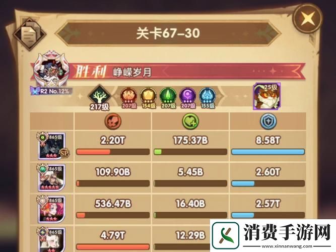 剑与远征回音峡谷全攻略策略在手轻松解锁丰厚奖励