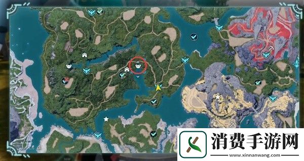 了解幻兽帕鲁全部图鉴大全
