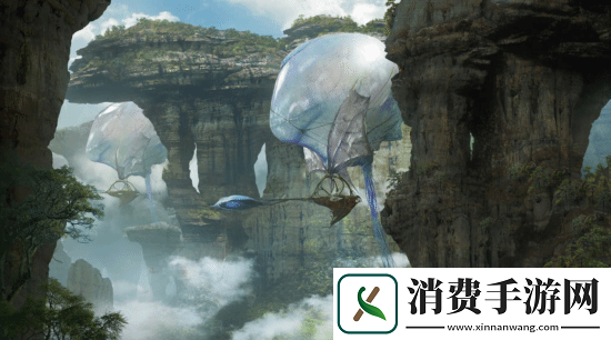 阿凡达3：火与灰首曝片段：卡神依旧是视觉盛宴代言