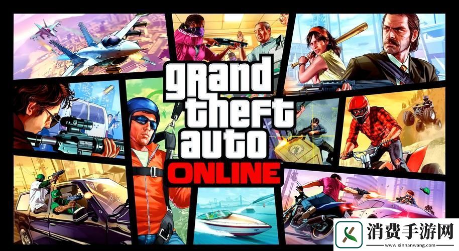 GTA5探秘解锁粘弹的奇妙之旅