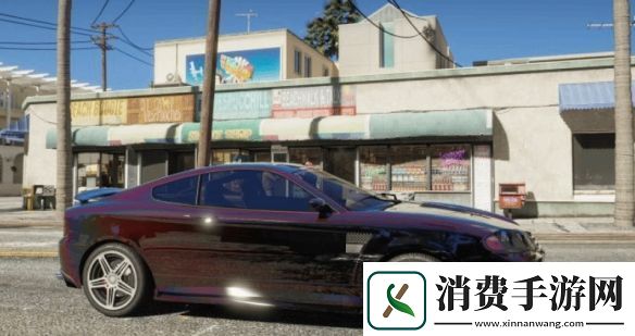 给他爱5增强版画质再次突破：已逼近次世代水准！