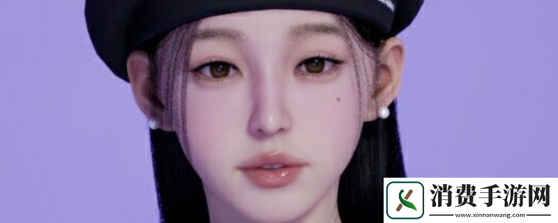inZOI练习生少女捏脸分享