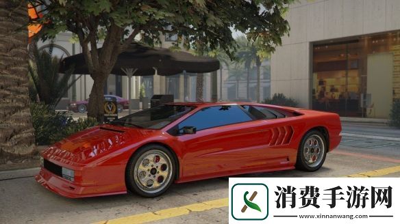 给他爱5增强版画质再次突破