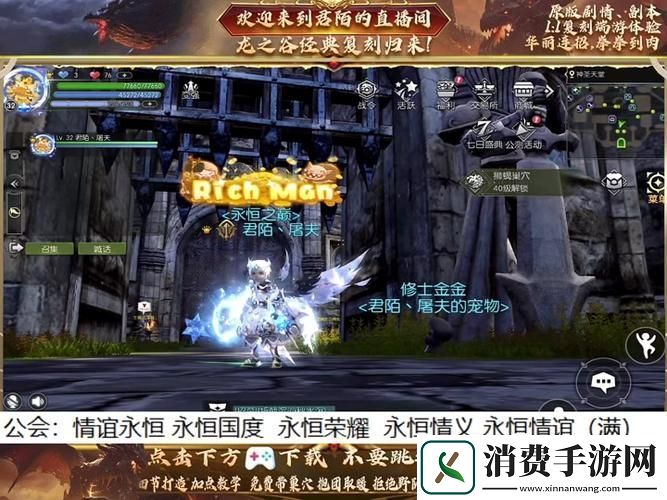 龙之谷手游游侠天梯赛技能搭配全攻略
