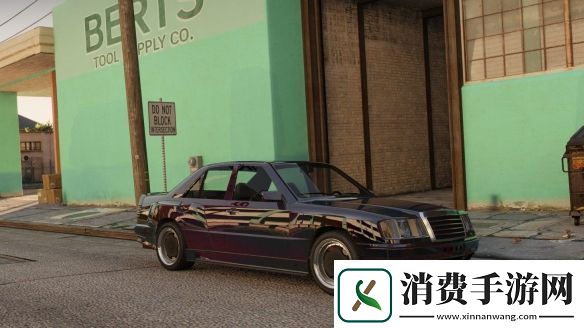 给他爱5增强版画质再次突破