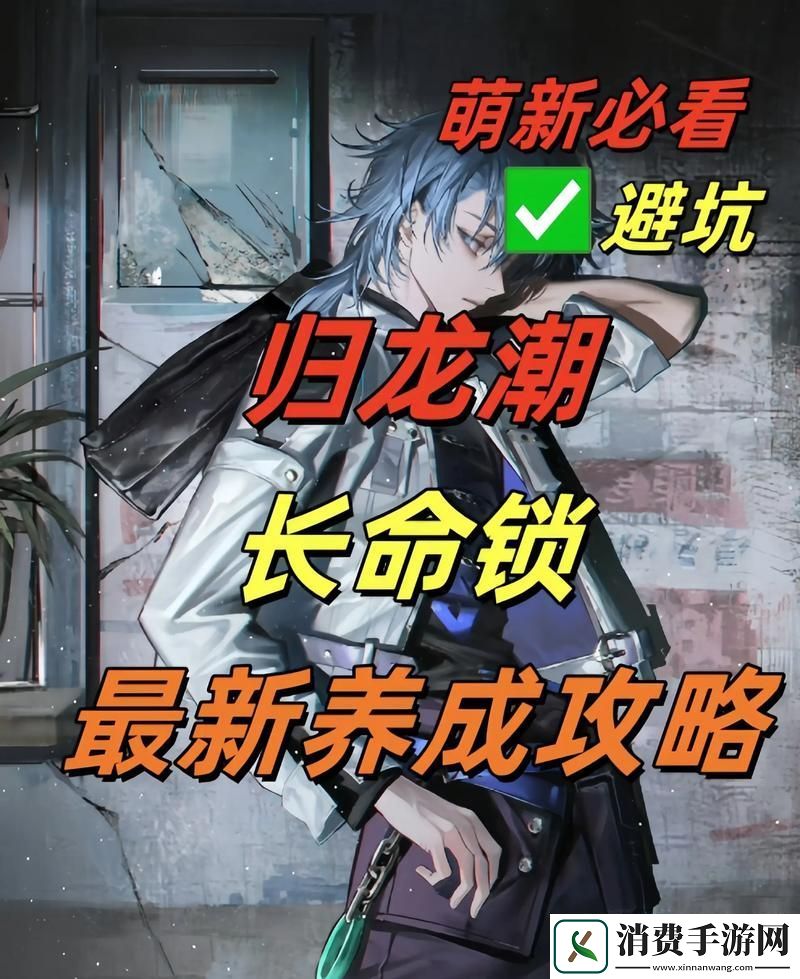 归龙潮冒险之旅编织友情纽带解锁全面闯关秘籍