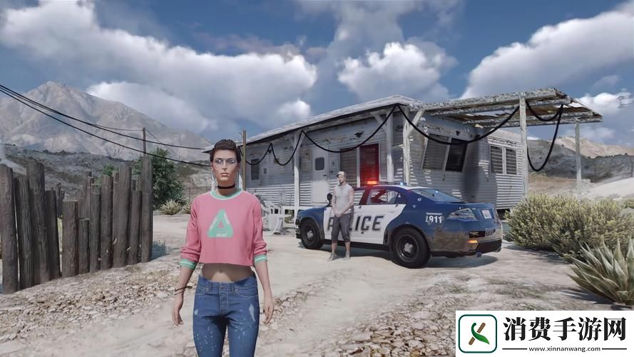 GTA5探秘解锁粘弹的奇妙之旅