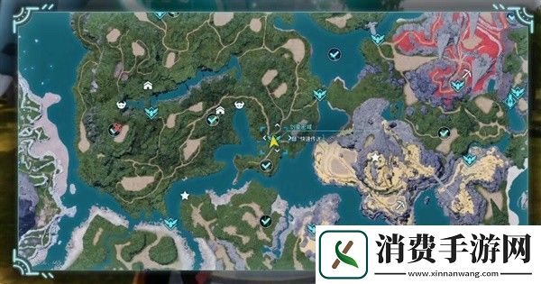 了解幻兽帕鲁全部图鉴大全
