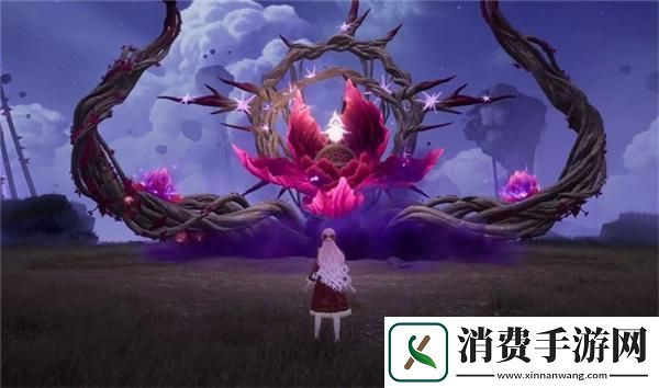 聊一聊无限暖暖奇格格达怎么打